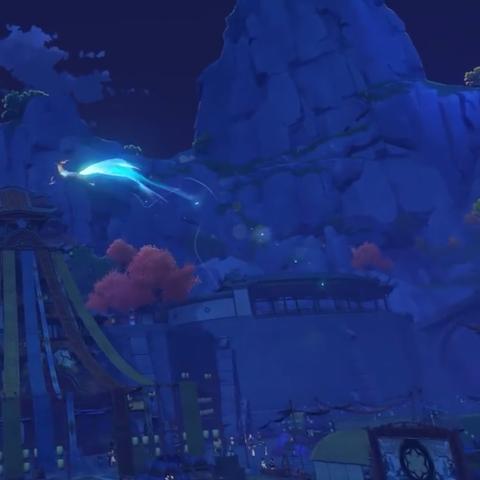 《原神》5.3海灯节四星自选角色攻略：揭秘最佳海灯节角色搭配技巧