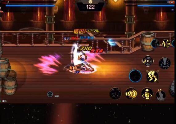 《斗魂竞技场》诺手攻略:掌握制胜秘诀,解锁全新战斗技巧 《斗魂竞技场》诺手攻略:掌握制胜秘诀,解锁全新战斗技巧