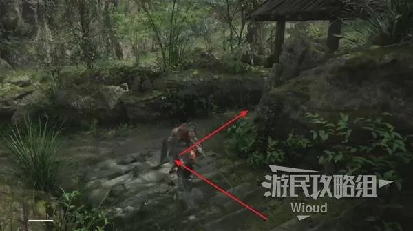 《明末渊虚之羽》佛源镇笋精高效收集法，揭秘笋精藏匿之地攻略