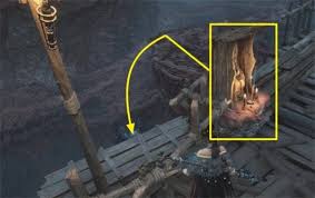 《明末渊虚之羽》独家攻略：快速获取蹬龙玉坠秘籍！