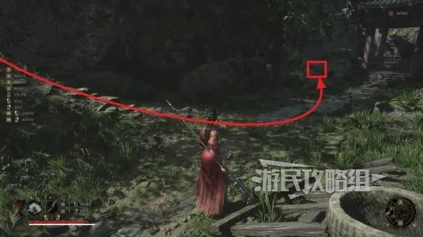 《明末渊虚之羽》攻略：揭秘佛源镇羽族遗骸获取技巧与分布图