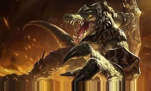 《LOL》荒漠屠夫鳄鱼攻略：掌握制胜秘诀，轻松登顶竞技场