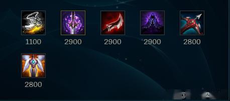 LOL乌鸦辅助出装指南，开启另类辅助新纪元