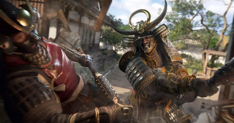 《羊蹄山之魂》PS5版热销，销量力压《刺客信条：影》创纪录