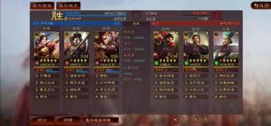 《明末渊虚之羽》吃人头陀高效攻略：轻松掌握击败技巧，提升战力！