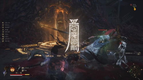 《明末渊虚之羽》全攻略揭秘：深度解析，新手必看！