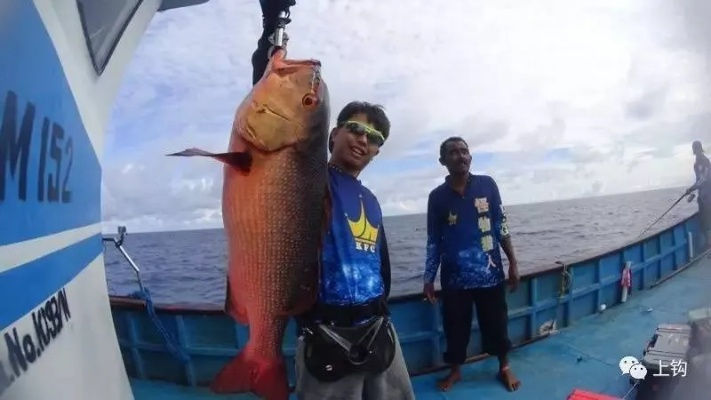 ng深海垂钓去哪里？这几个钓点让你满载而归！