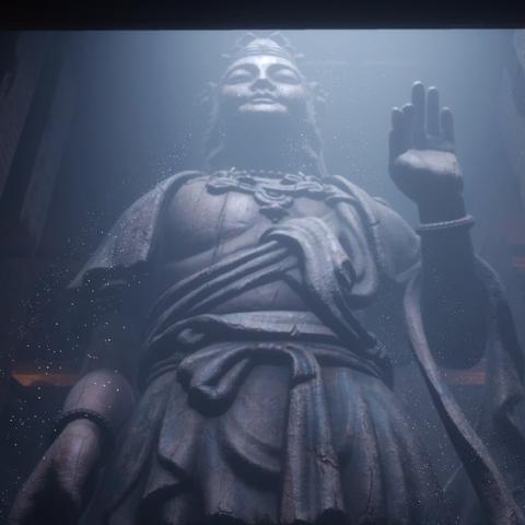 《明末渊虚之羽》全剧情攻略：深度解析通关技巧，必看秘籍！