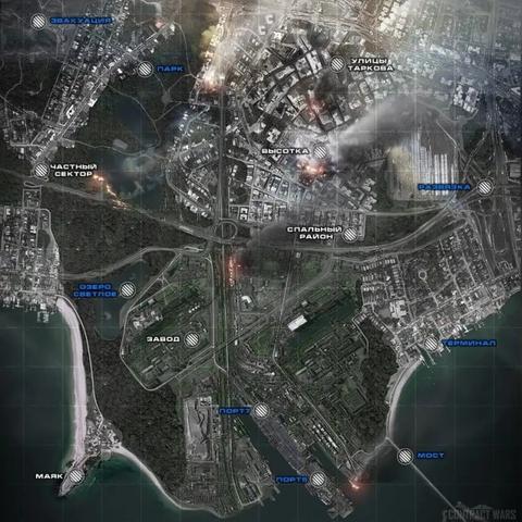 《暗区突围》新升级！无限模式玩法大揭秘，体验全新挑战！