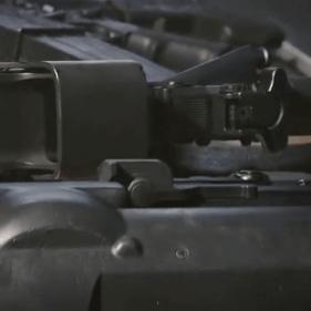 《暗区突围》S2枪械排行揭秘：最强武器盘点，助你轻松突围！