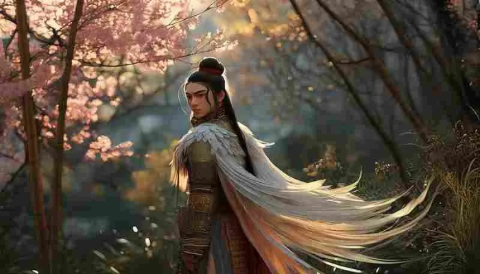 《明末渊虚之羽》新手必看！掌握这5招轻松入门，告别小白！