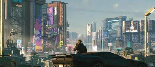 《赛博朋克2077》2.3新任务攻略：轻松解锁神秘载具，体验独特玩法