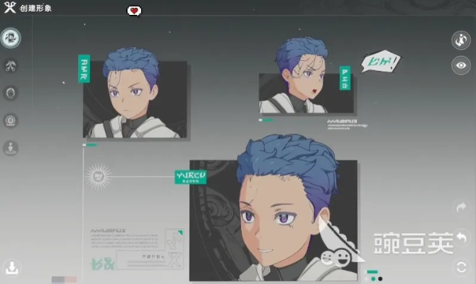 《星痕共鸣》刀剑神域优纪捏脸攻略，独家教程助你打造个性角色