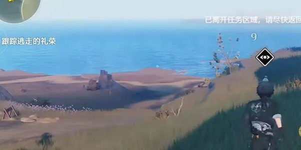 《鸣潮》槲生半岛下棋攻略：掌握制胜秘诀，轻松获胜技巧分享