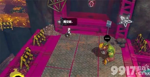 《咚奇刚蕉》C跳攻略：轻松突破头顶障碍技巧解析