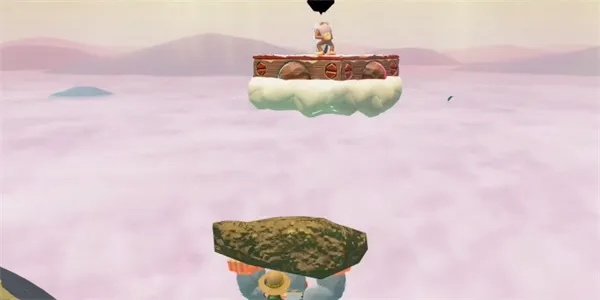 《咚奇刚蕉》攻略：解锁拆除大楼逃课高招，轻松通关！