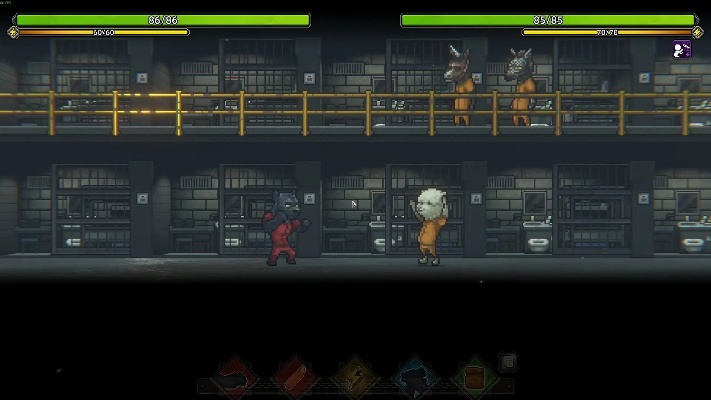 《动物迷城》黑豹线攻略：深度解析黑豹线玩法技巧，助你轻松通关