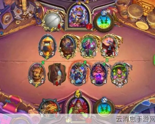 速动OTK贼卡组攻略：《炉石传说》高效制胜秘籍大揭秘