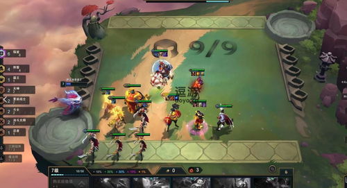 《金铲铲之战》炼丹丹方攻略:高效炼丹必看秘籍! 《金铲铲之战》炼丹丹方攻略:高效炼丹必看秘籍!