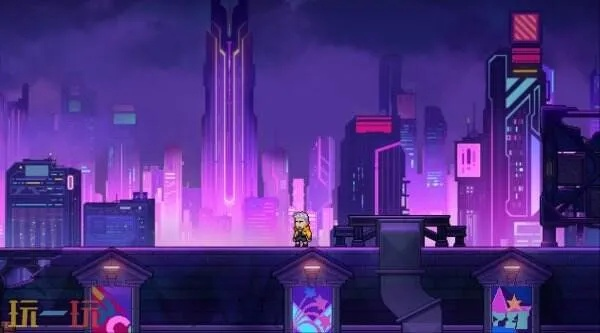 《霓虹深渊2》全新升级路线图曝光，畅享极致游戏体验！