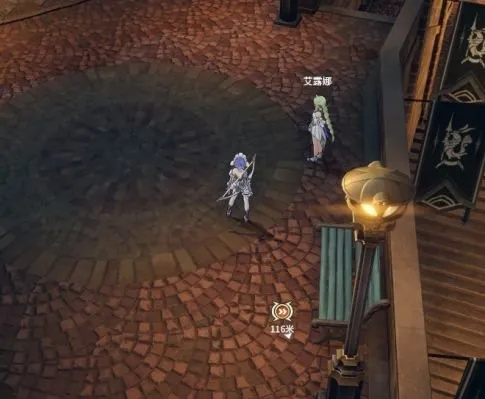 《星痕共鸣》阿斯特里亚平原全宝箱速收攻略,解锁宝藏新秘籍 《星痕共鸣》阿斯特里亚平原全宝箱速收攻略,解锁宝藏新秘籍