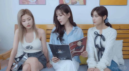 美女环绕攻略揭秘！《完蛋我被美女包围了2》全线索深度解析