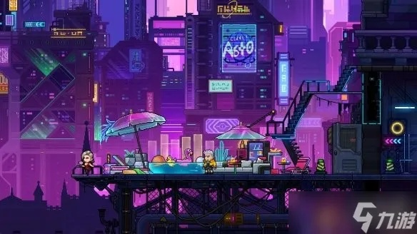 《霓虹深渊2》宠物流深度解析：独家试玩攻略揭秘