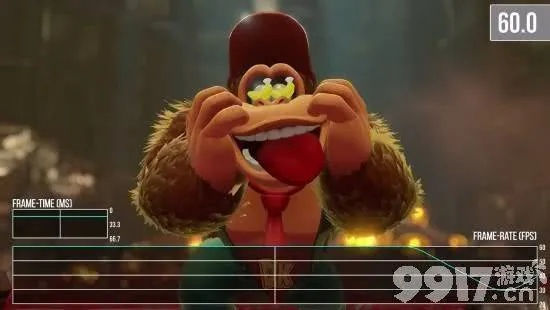 《咚奇刚蕉》二段跳提升攻略:掌握高飞技巧,轻松突破极限 《咚奇刚蕉》二段跳提升攻略:掌握高飞技巧,轻松突破极限