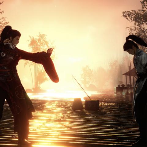 《燕云十六声》独家攻略：揭秘高效偷学武功技巧，轻松提升战力