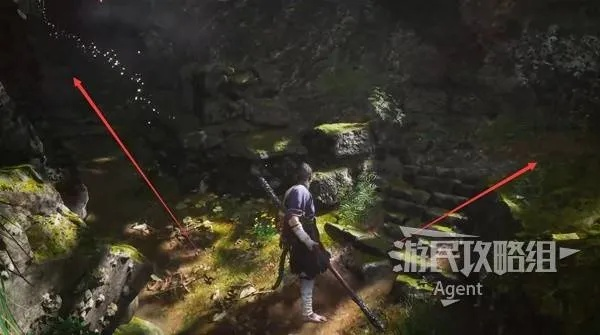 《黑神话悟空》深度攻略：解锁隐藏支线，解锁悟空神秘力量