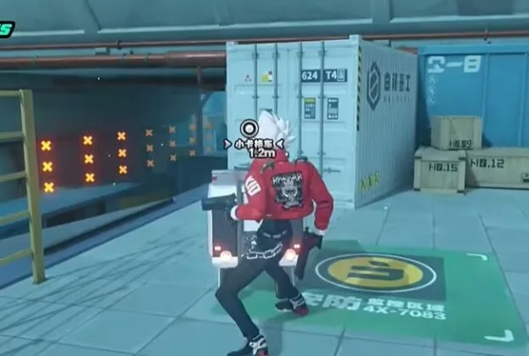 《绝区零》2.1卡格车全收集攻略揭秘！宝箱位置分享助你轻松通关