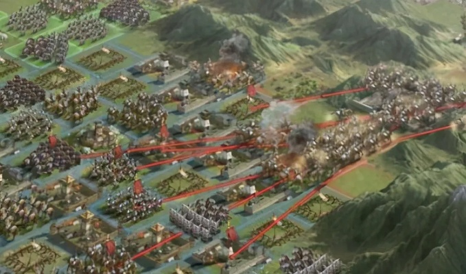 《三国志建安外史》武讨贼战必胜攻略：揭秘高效战术新技巧