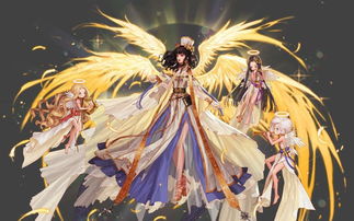 《原神》突破攻略：茜特菈莉材料一览，高效提升战力必备！