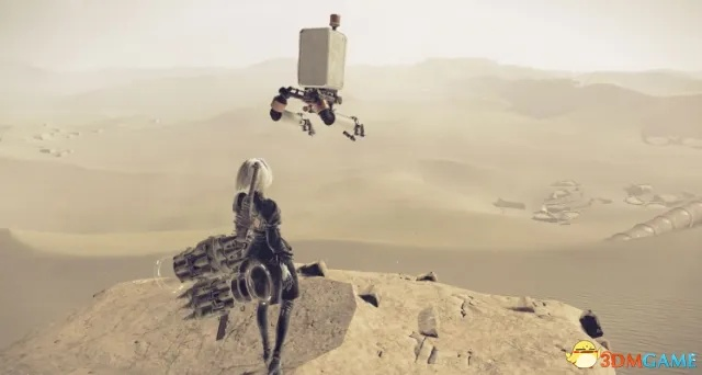 《剑星》废土沙漠全传送点营地攻略,一图掌握必去秘境 《剑星》废土沙漠全传送点营地攻略,一图掌握必去秘境