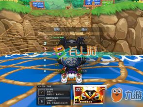 《超时空跑跑》水系阵容攻略：打造最强水系战队技巧揭秘