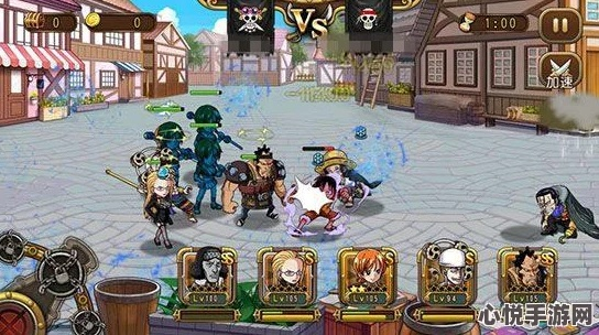 《航海王》攻略：高效解锁加固精华秘籍大揭秘