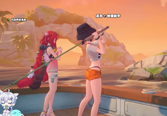 《绝区零》仲夏游梦绮谭攻略:揭秘夏日梦境玩法,畅享奇幻冒险之旅 《绝区零》仲夏游梦绮谭攻略:揭秘夏日梦境玩法,畅享奇幻冒险之旅