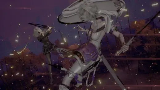 剑星红莲减伤拼刀攻略：揭秘高效减伤技巧，轻松制胜战场