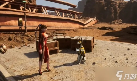 《剑星》妮姬DLC攻略:红莲伏特困境全解析,高效打法技巧揭秘 《剑星》妮姬DLC攻略:红莲伏特困境全解析,高效打法技巧揭秘