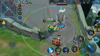 血魔流嘉文四世攻略：S14版本最强上分技巧揭秘