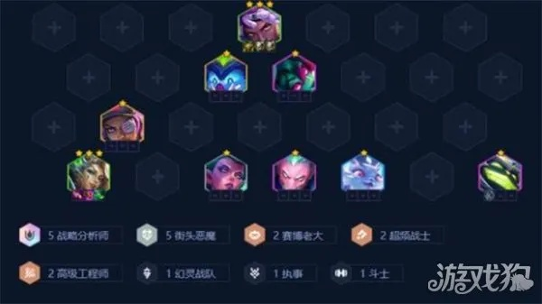 《金铲铲之战》S14妖姬攻略：掌握战略妖姬玩法，轻松制胜之道揭秘