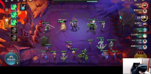 《金铲铲之战》S14人造圣灵蜘蛛阵容攻略:揭秘高效上分秘籍 《金铲铲之战》S14人造圣灵蜘蛛阵容攻略:揭秘高效上分秘籍