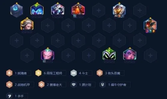 S14稻草人超法攻略:掌握超法稻草人玩法技巧 S14稻草人超法攻略:掌握超法稻草人玩法技巧