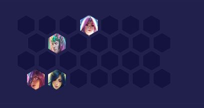 《金铲铲之战》S7神龙飞机攻略：掌握神龙飞机玩法，轻松上分技巧揭秘