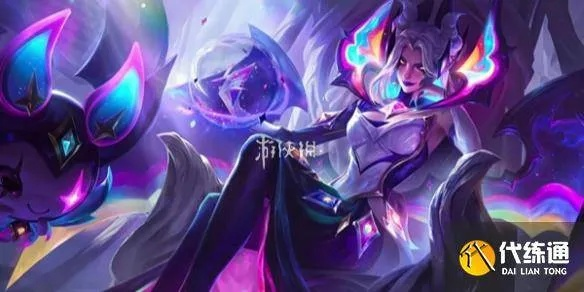 S14堡垒莫甘娜攻略:掌握核心技巧,轻松制胜战场 S14堡垒莫甘娜攻略:掌握核心技巧,轻松制胜战场