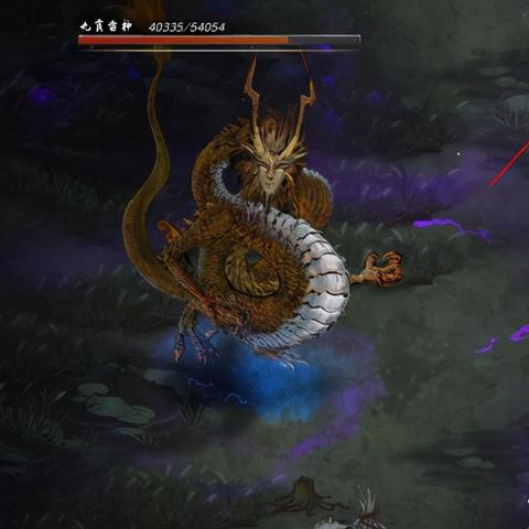 鬼谷八荒枪修攻略：深度解析枪修玩法，轻松提升战斗力