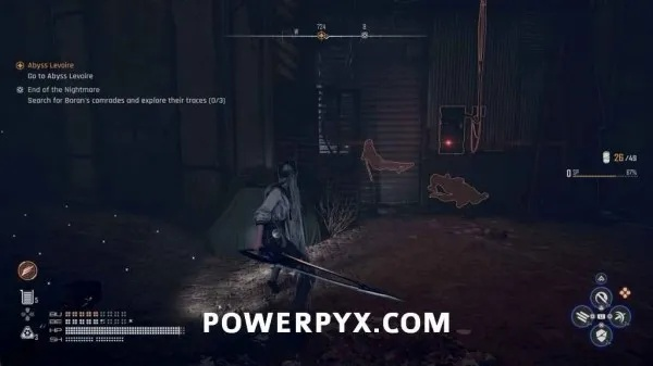 《剑星》机械夫人支线攻略：解锁命运成就必胜秘籍大揭秘