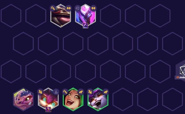 《金铲铲之战》S7护卫蛙炮阵容攻略:掌握制胜秘诀,轻松上分! 《金铲铲之战》S7护卫蛙炮阵容攻略:掌握制胜秘诀,轻松上分!