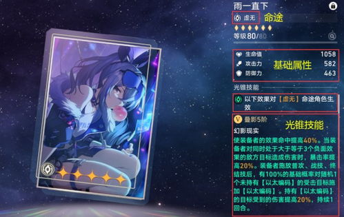 《崩坏星穹铁道》Archer养成必看!技能详解+遗器、光锥搭配攻略全解析 《崩坏星穹铁道》Archer养成必看!技能详解+遗器、光锥搭配攻略全解析