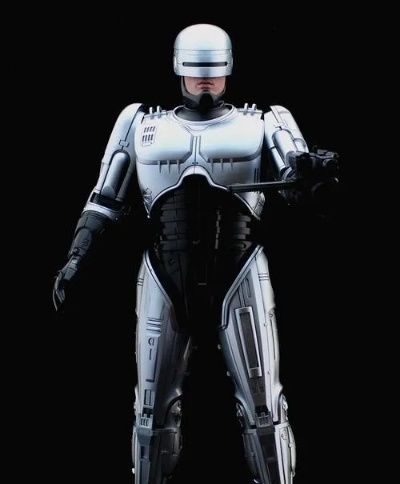 《机械战警》未竟之事预购攻略:揭秘独家奖励大揭秘 《机械战警》未竟之事预购攻略:揭秘独家奖励大揭秘